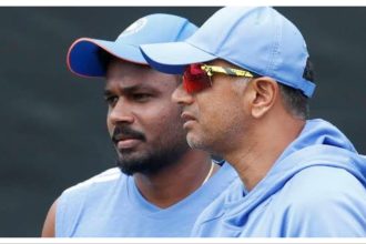 Rajasthan Royals retained deserving six, aim to maintain core stability, says Dravid