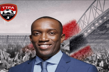 Dwight Yorke takes charge as Trinidad and Tobago National Team head coach