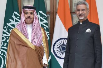India calls for early ceasefire in Gaza, backs two-state solution for Palestine