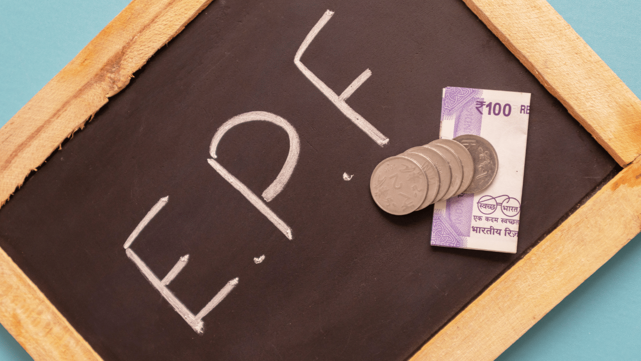 Employees’ Provident Fund: How to check EPF passbook online? A step-by-step guide Employees’ Provident Fund: How to check EPF passbook online? A step-by-step guide