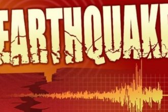 4.2-magnitude earthquake hits Gujarat’s Mahesana; tremors felt in Ahmedabad