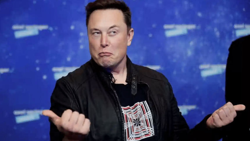 Voters sue Elon Musk for ‘fraud’ over $1 million election giveaway