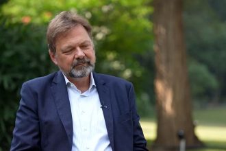 Exclusive: Without India, fight against climate change useless, says German Envoy 5 Exclusive: Without India, fight against climate change useless, says German Envoy