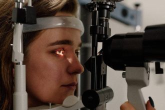 Must-do: Essential practices for maintaining your child’s eye health
