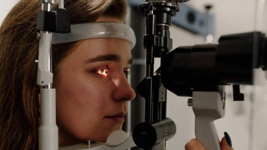 Must-do: Essential practices for maintaining your child’s eye health