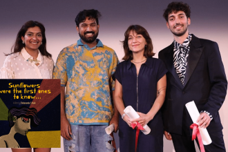 FTII’s student film qualifies for Oscars 2025! Know about this Kannada-language movie