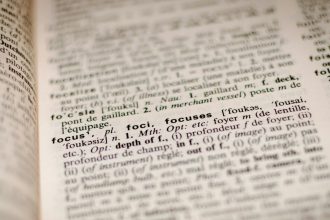 From Elysian to ubiquitous: Know the meanings of these uncommon English words