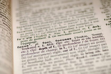 From Elysian to ubiquitous: Know the meanings of these uncommon English words