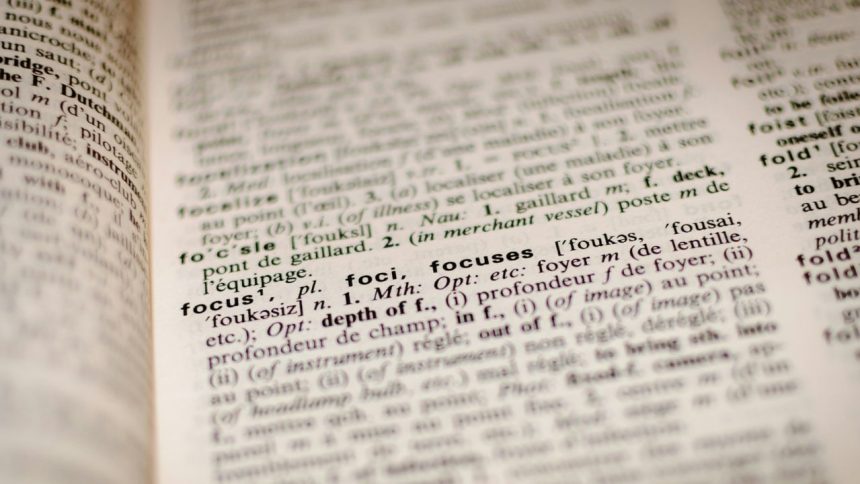 From Elysian to ubiquitous: Know the meanings of these uncommon English words