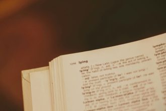 From gobbledygook to lollygag: Know the meanings of the funniest English words