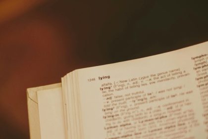 From gobbledygook to lollygag: Know the meanings of the funniest English words