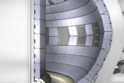 Fusion Energy on the brink of success: Boron could be protect reactor walls