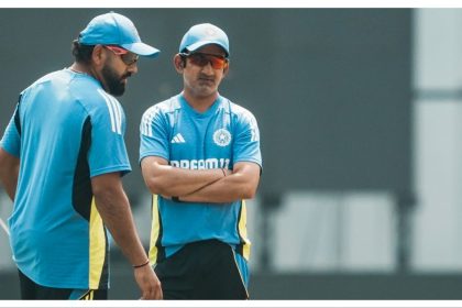Three months on, India coach Gautam Gambhir already under pressure after NZ debacle