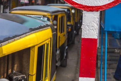 Goa’s ‘taxi mafia’ turns tourists away; CEIC data shows huge drop in tourist flow