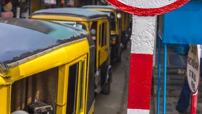 Goa’s ‘taxi mafia’ turns tourists away; CEIC data shows huge drop in tourist flow