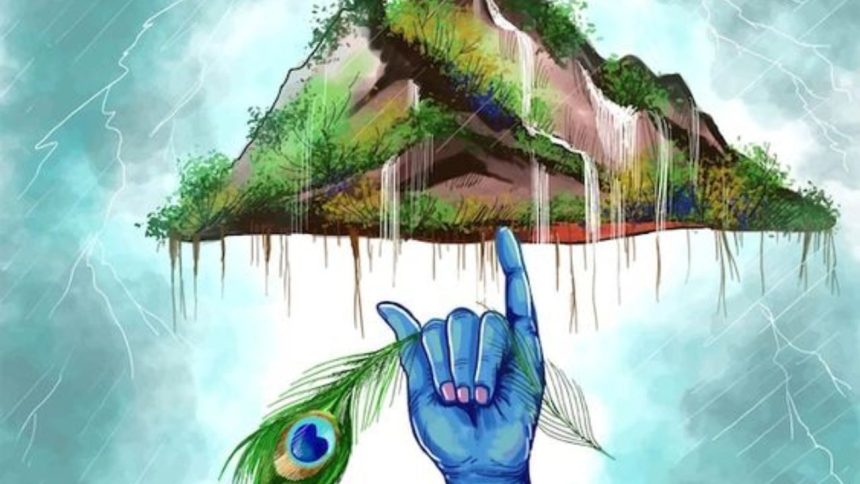 Govardhan Puja 2024 date, timings and significance: When and how to celebrate