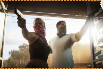 GTA 6 Trailer 2 Just A Day Away? Here Is What Fan’s Theory Say