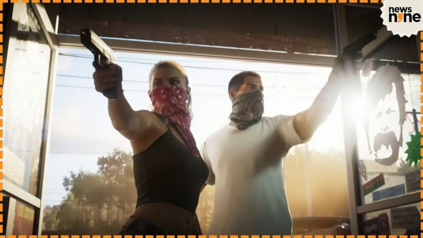 GTA 6 Trailer 2 Just A Day Away? Here Is What Fan’s Theory Say