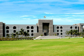 Gujarat HC refuses custody of minor son brought to India by mother to Pakistani man