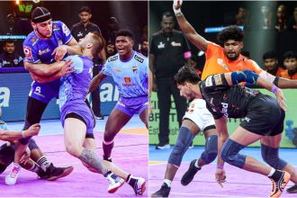 PKL 11: Bengal Warriorz edge out Haryana Steelers, Puneri Paltan defeat U Mumba