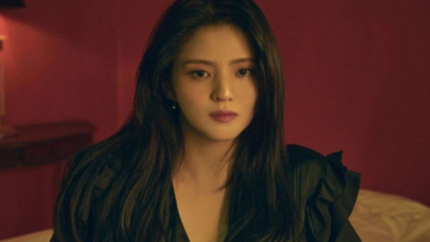 Did K-drama actress Han So Hee lie about her age? Here’s the REAL reason behind it