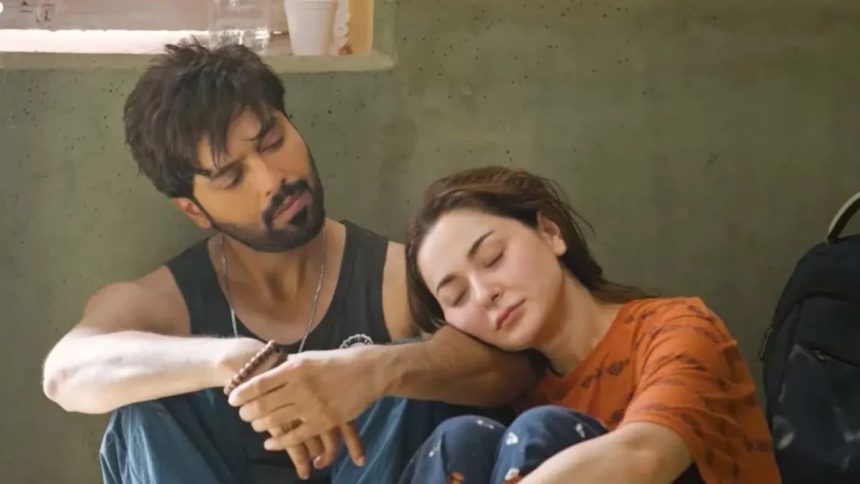 Hania Aamir and Fahad Mustafa’s fees for Kabhi Main Kabhi Tum revealed