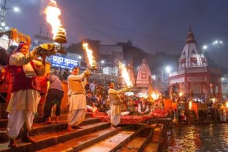Ganga Deep Mahotsav: Ganga Sabha, priest body in Haridwar objects entry of non-Hindus
