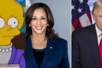 Has The Simpsons already predicted who will win US elections 2024? Let’s find out!