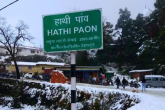 Beware of land mafias in Mussoorie: Kanpur’s company duped of Rs 80 lakh in land deal