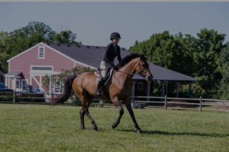 National Games 2025: Horse-Riding returns to National Games after 14-years Hiatus