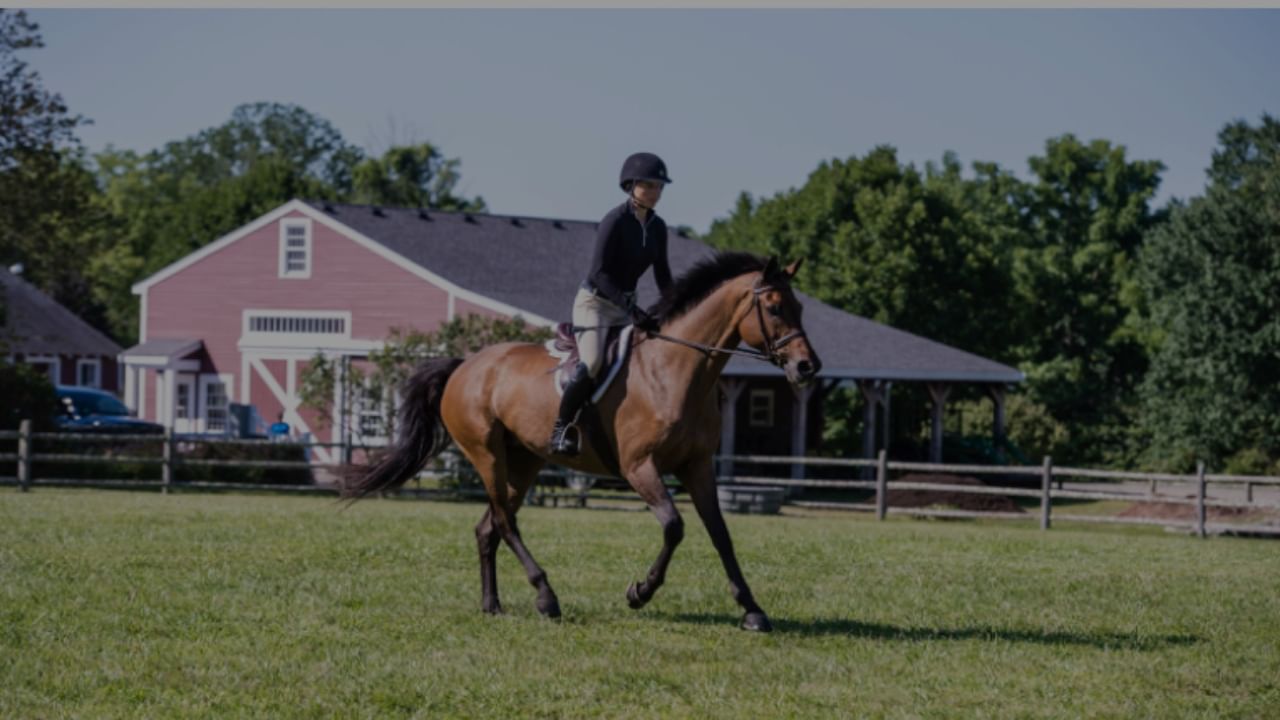 National Games 2025: Horse-Riding returns to National Games after 14-years Hiatus