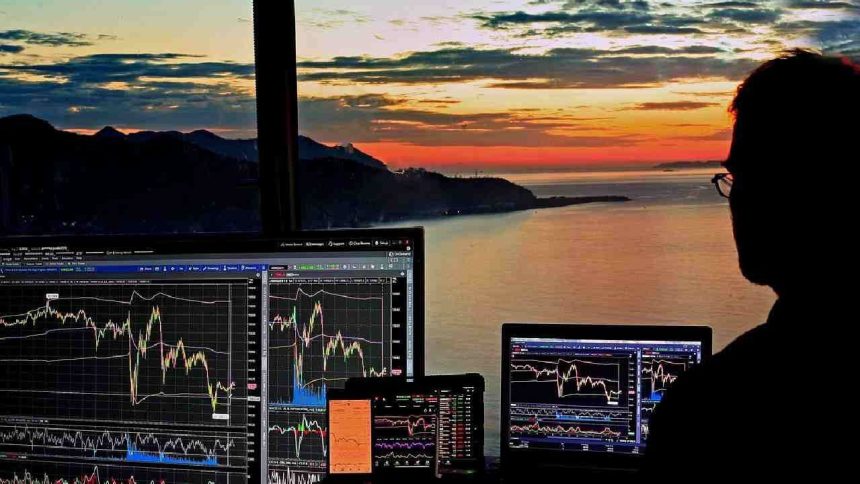 How DIIs fund infusion worth Rs 98,400 crore in Indian markets balanced FII selloffs