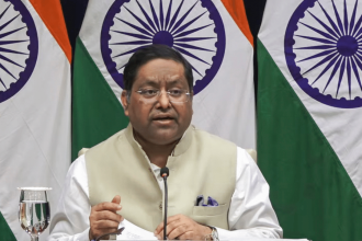 ‘Hypocrisy exposed’: MEA slams Canada for blocking Australian channel during S Jaishankar’s press conference