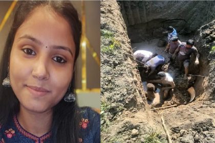 Lothal excavation tragedy: IIT-Delhi researcher Surabhi Verma killed in soil collapse