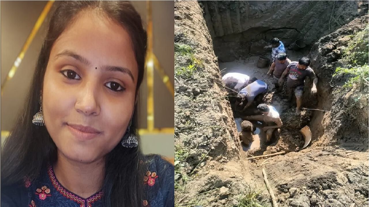 Lothal excavation tragedy: IIT-Delhi researcher Surabhi Verma killed in soil collapse