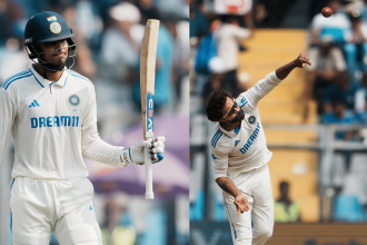 IND vs NZ 3rd Test, Day 2 Talking points: Gill misses ton, spinners stumble Kiwis