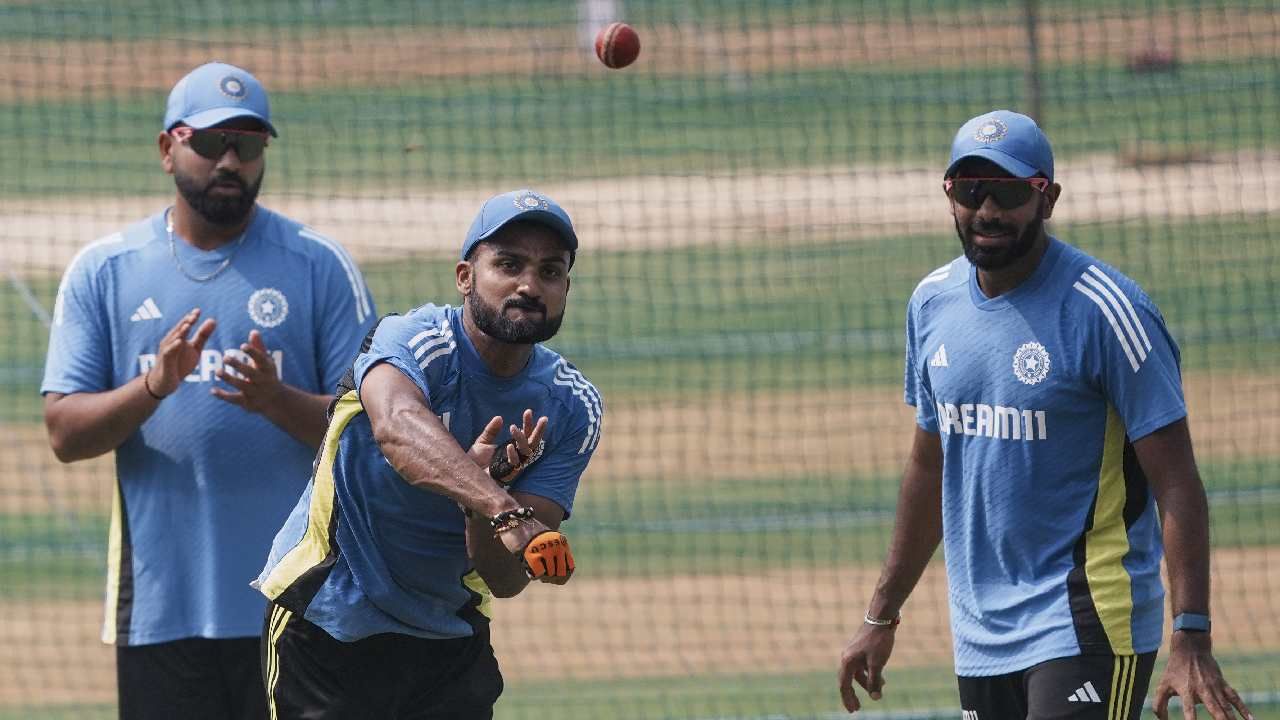 India suffer hammer blow in quest to save series clean sweep against New Zealand India suffer hammer blow in quest to save series clean sweep against New Zealand