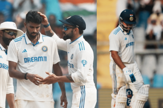 IND vs NZ 3rd Test, Day 1 Talking points: Spinners shine; Rohit, Kohli fail yet again 5 IND vs NZ 3rd Test, Day 1 Talking points: Spinners shine; Rohit, Kohli fail yet again