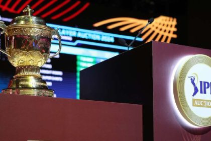 Confirmed! IPL 2025 mega auction to be held in Jeddah, dates finalised