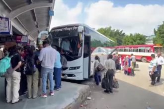GRAP VI in Delhi hits travelers in Uttarakhand, UTC starts 180 BS VI buses operation