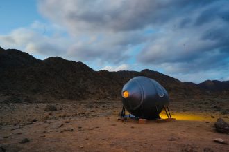 ISRO initiates inaugural analogue space mission in Leh