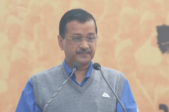 ‘If BJP comes to power, we’ll have to pay electricity, water bills’, says Arvind Kejriwal