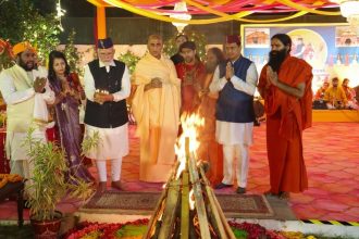 Igas Bagwal Festival: Know Uttarakhand’s unique Diwali celebration & its significance