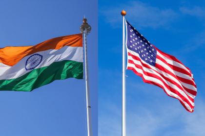 MEA responds to US sanctions on Indian firms amid tensions between Russia and Ukraine