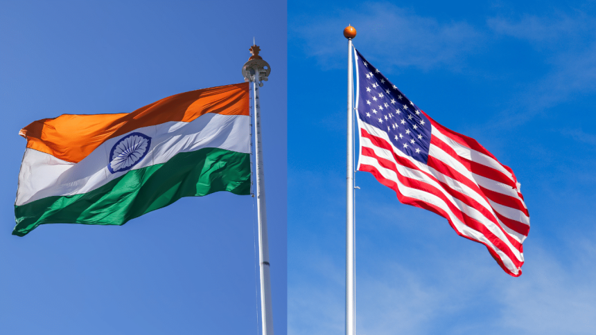 MEA responds to US sanctions on Indian firms amid tensions between Russia and Ukraine