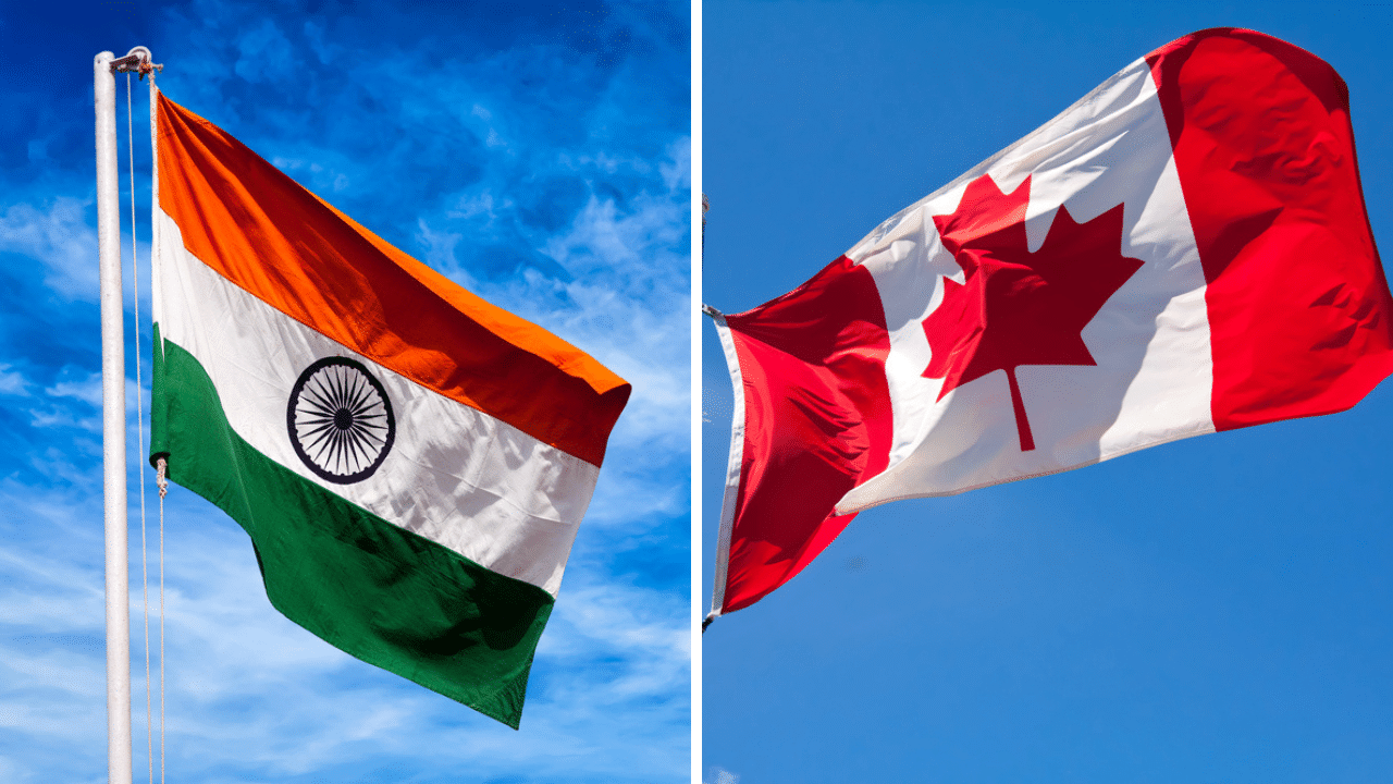 Exploring path to reset ties: MEA on India-Canada relations Exploring path to reset ties: MEA on India-Canada relations