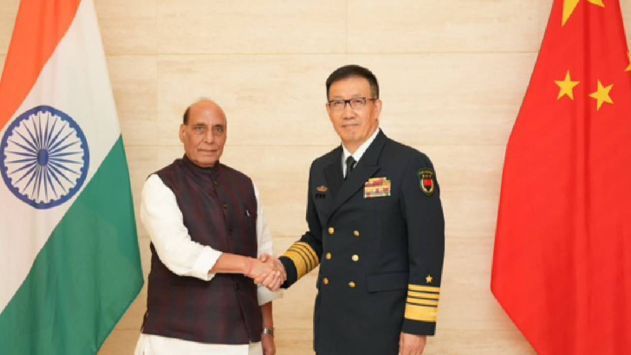 EXPLAINED | India-China’s roadmap to build trust and peace along LAC after troops disengagement in Ladakh EXPLAINED | India-China’s roadmap to build trust and peace along LAC after troops disengagement in Ladakh