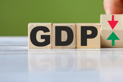 When India had the largest GDP in the world