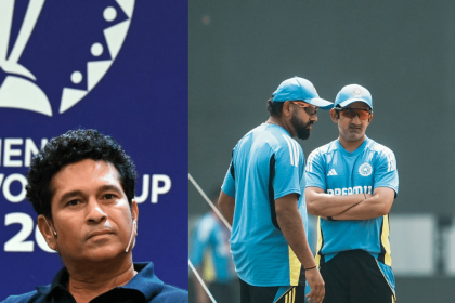 Lack of preparation? Sachin Tendulkar reacts to India’s 3-0 whitewash vs NZ
