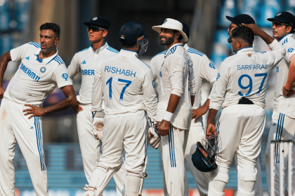 WTC Scenario Explained! How India can qualify for final post New Zealand whitewash